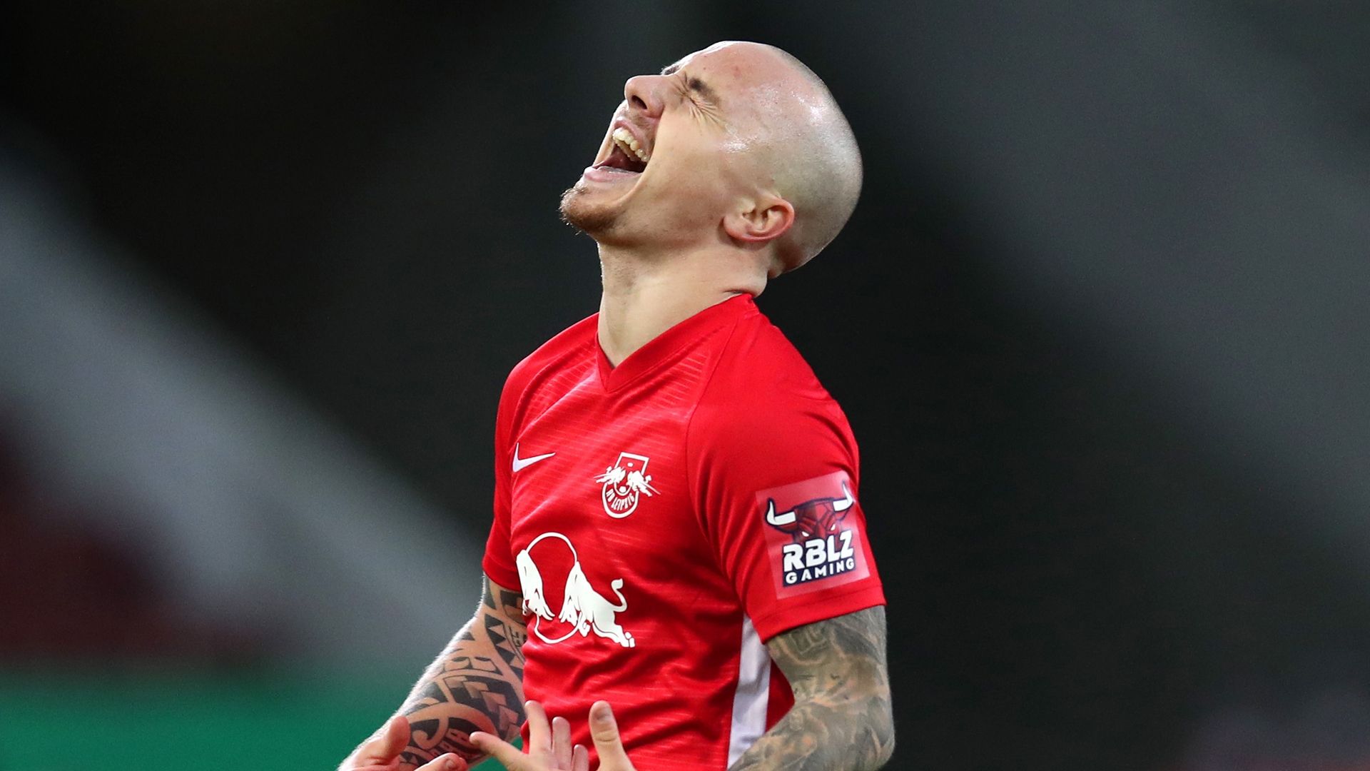 RB Leipzig FC Augsburg Bundesliga 09022021