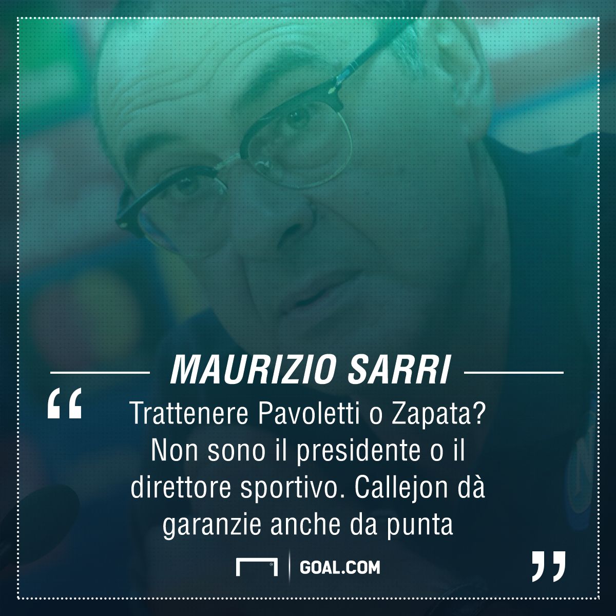 SARRI PS