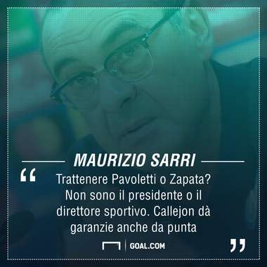 SARRI PS