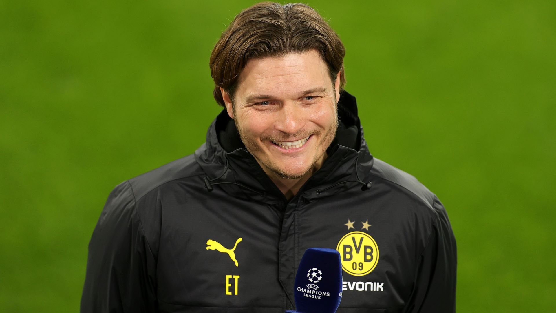 Borussia Dortmund Terzic