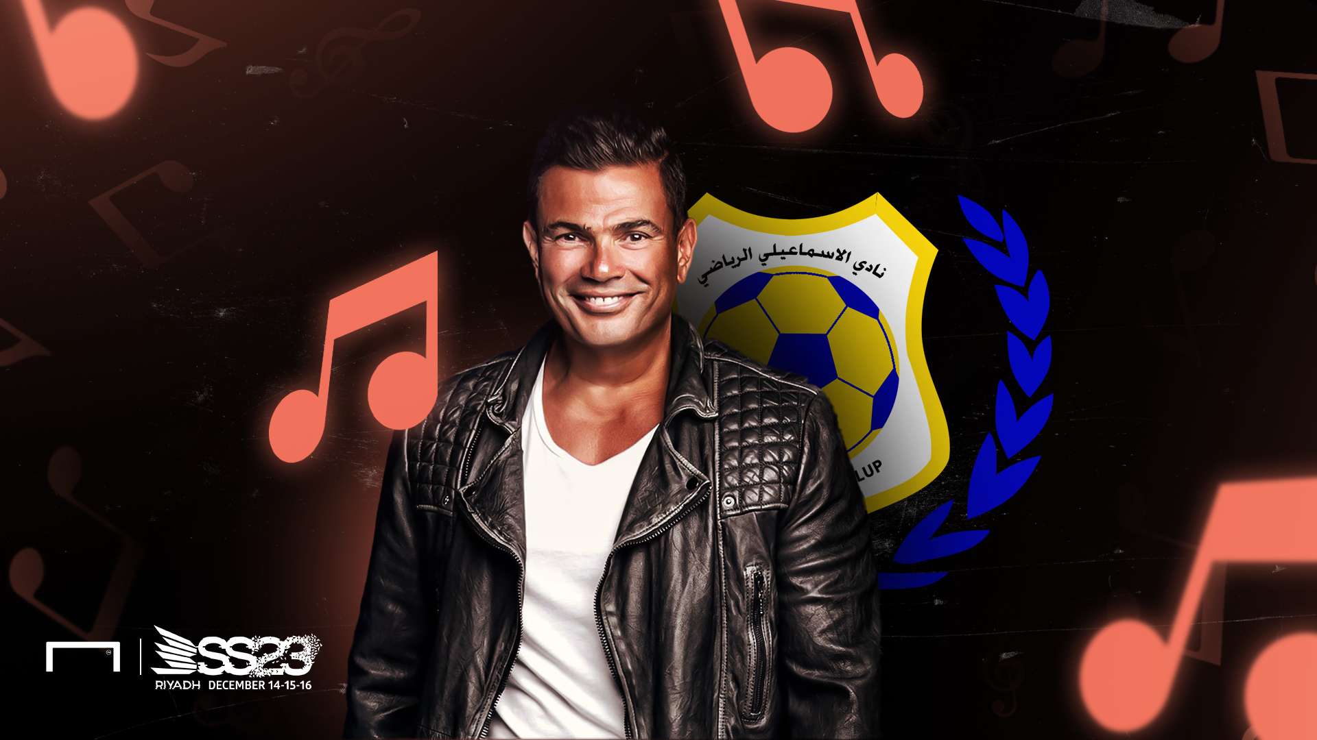 Amr Diab