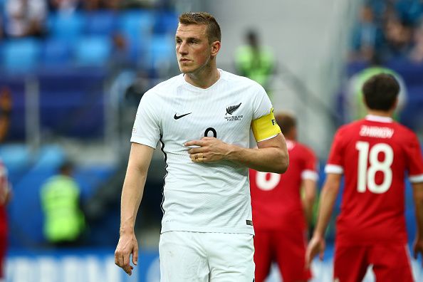 CHRIS WOOD