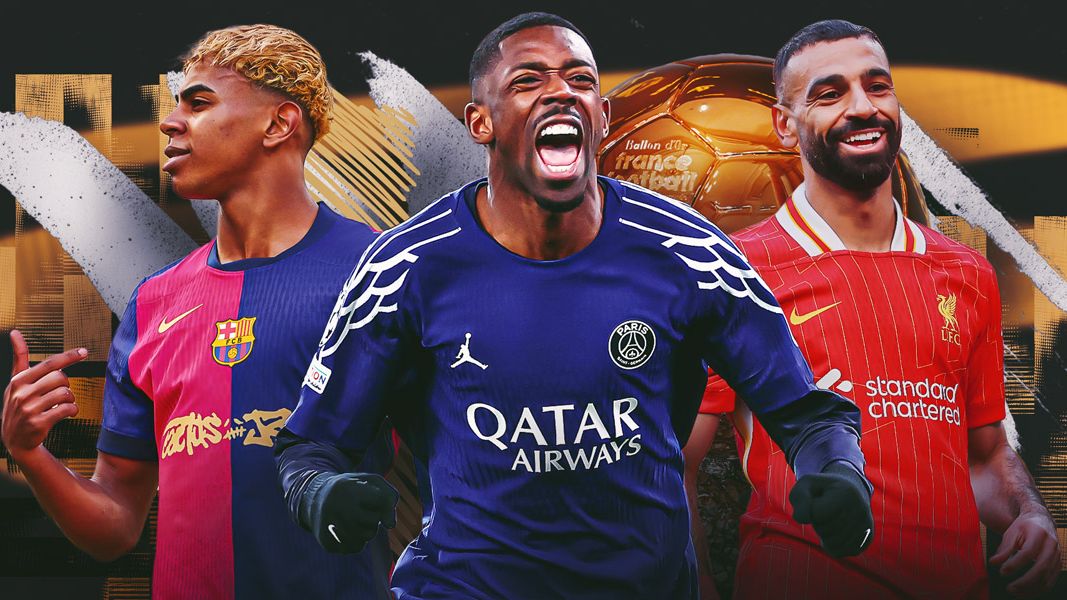 Ballon d'Or Power Rankings HIC 2-1