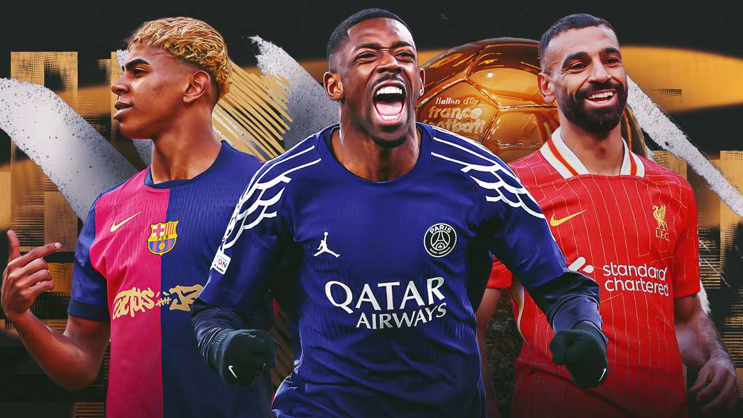 Ballon d'Or Power Rankings HIC 2-1