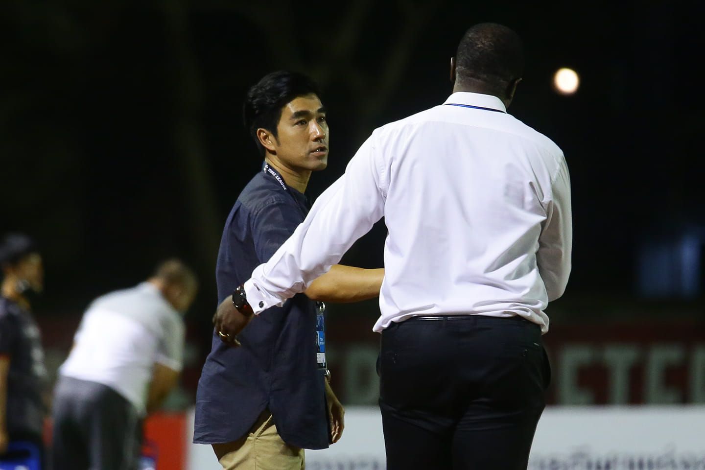 รังสรรค์ วิวัฒน์ชัยโชค