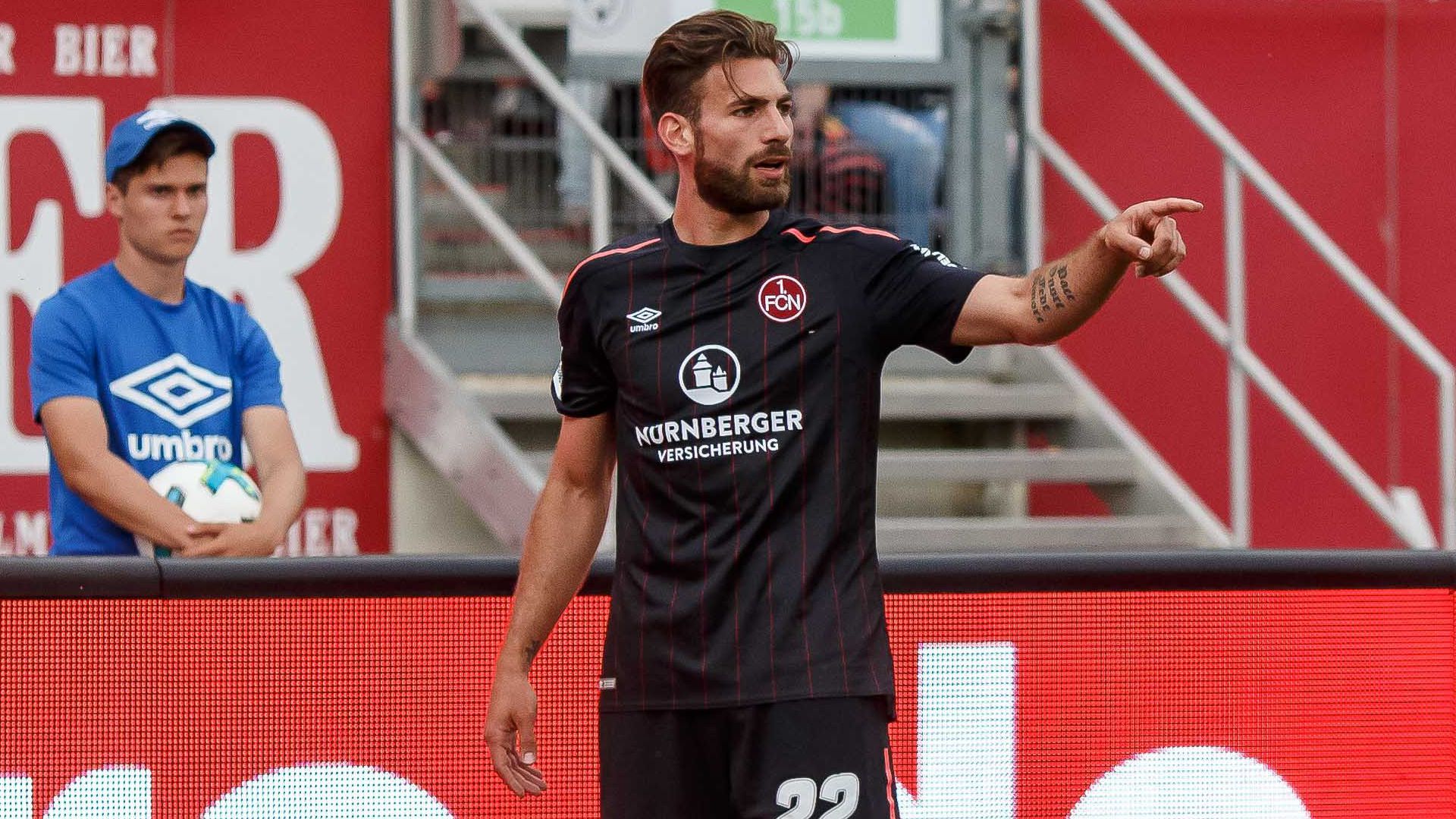 Valentini Nurnberg