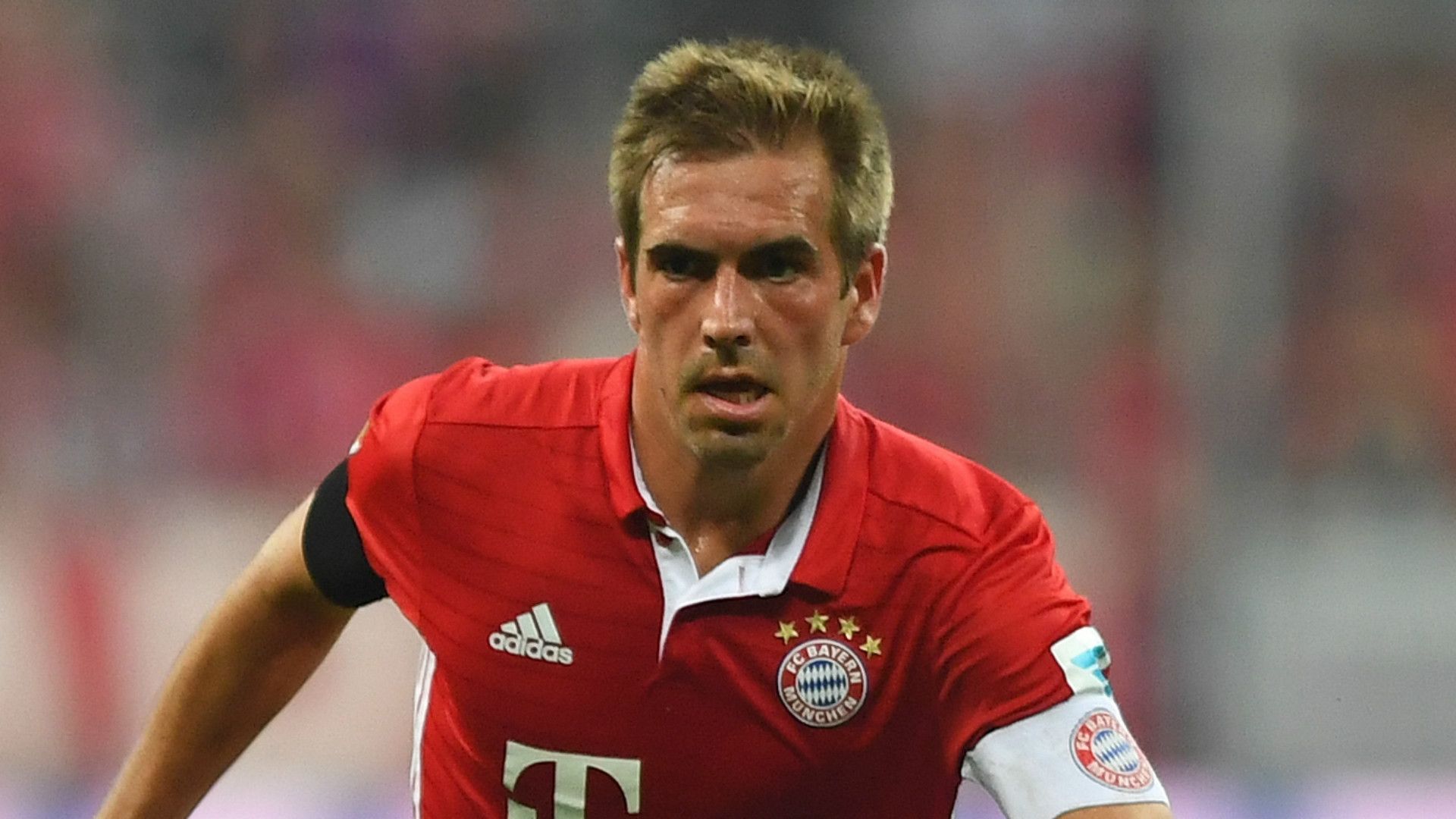 HD Philipp Lahm Bayern Munich