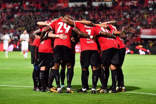 เอสซีจี เมืองทอง ยูไนเต็ด - แบงค็อก ยูไนเต็ด