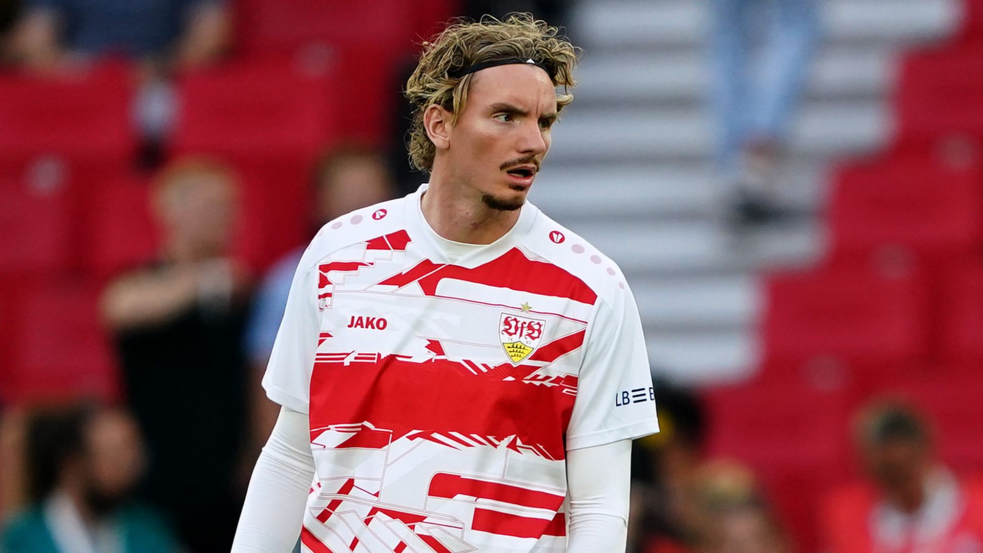 Nick Woltemade Stuttgart 2025