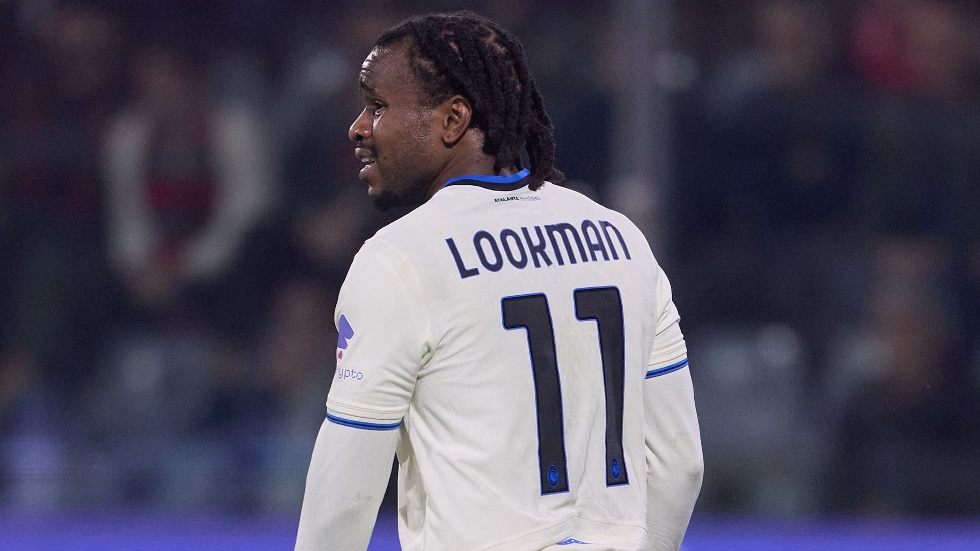 Ademola Lookman Atalanta