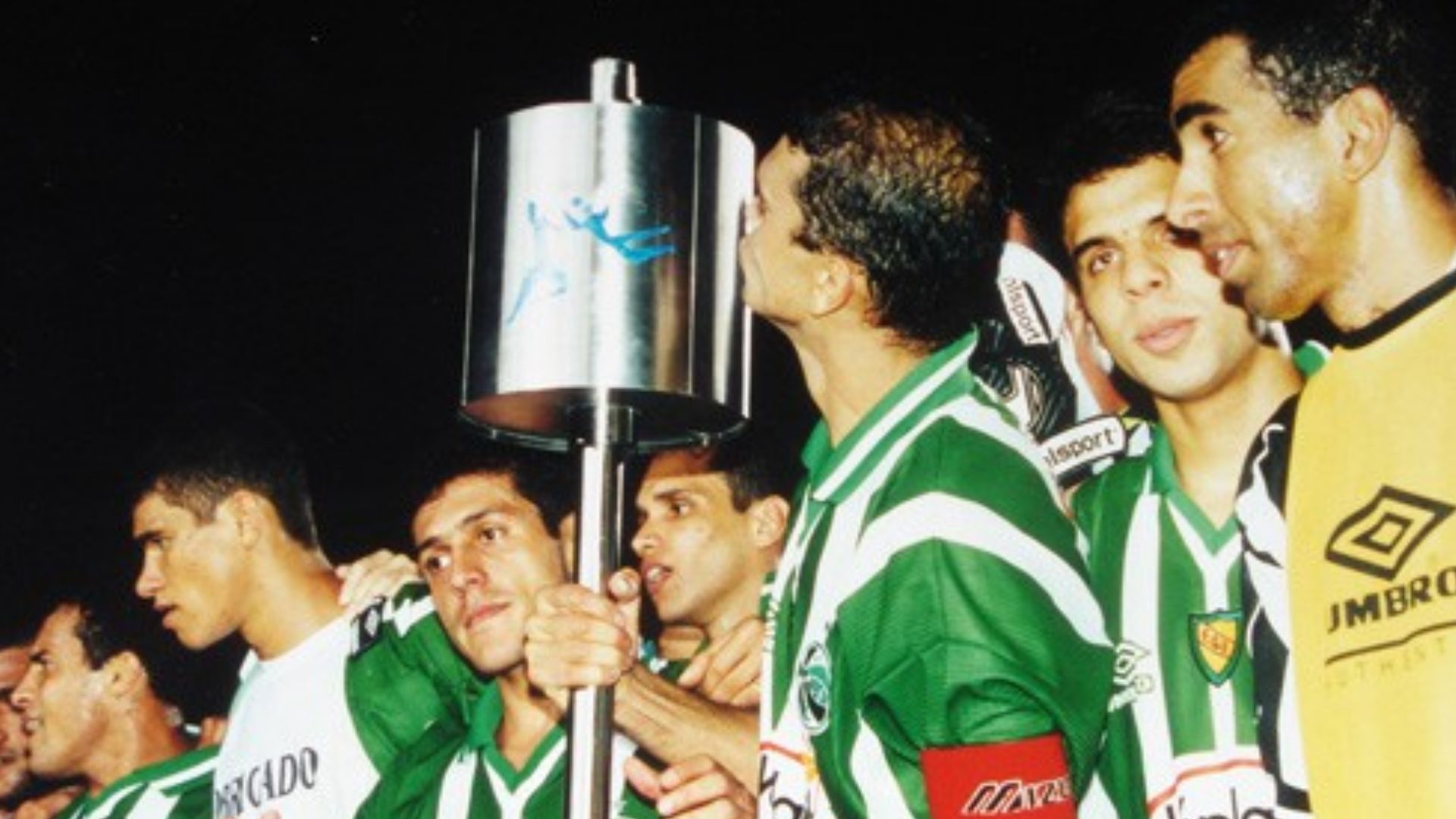 Copa do Brasil troféu 04 02 2019