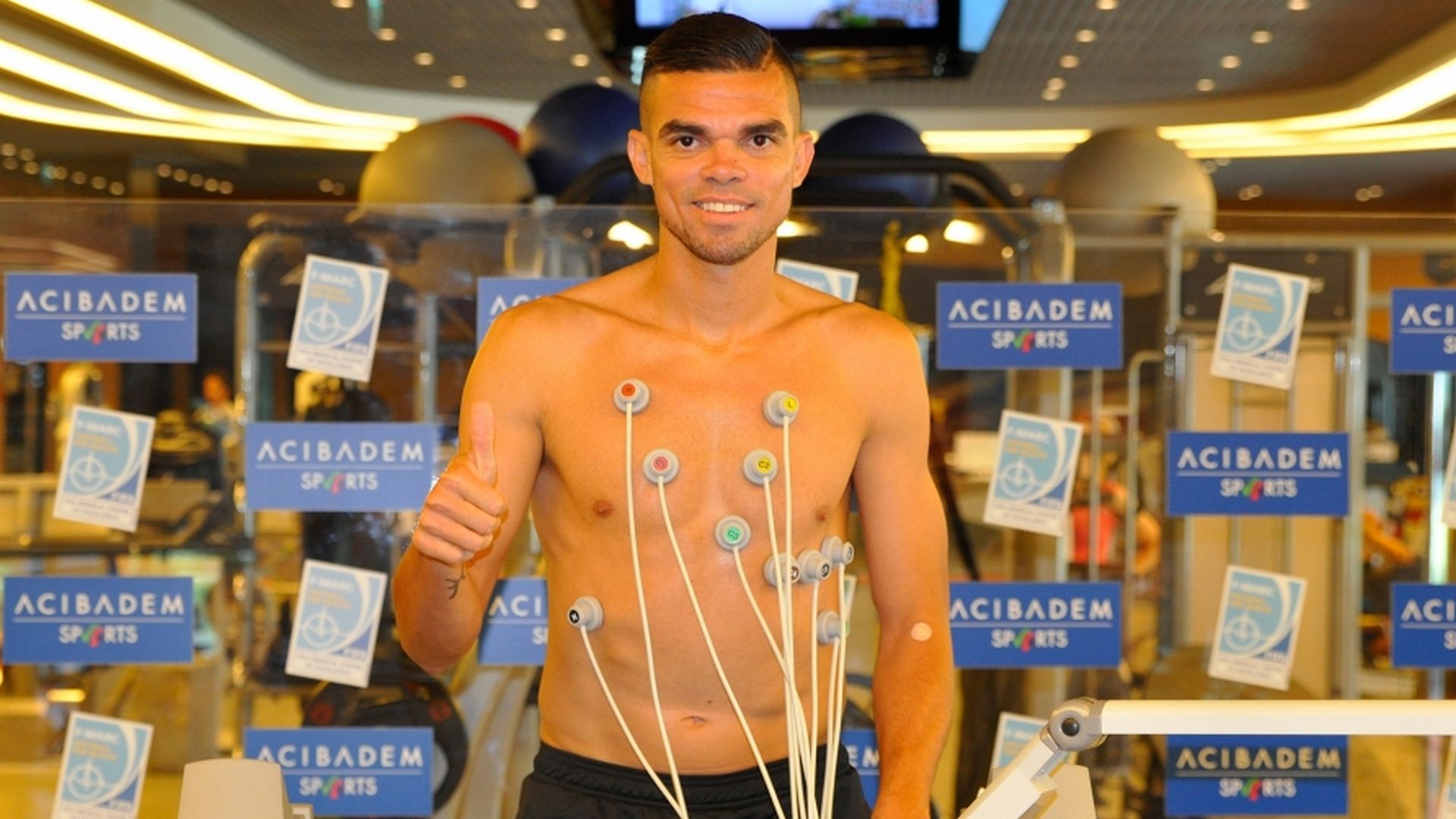 Pepe Besiktas