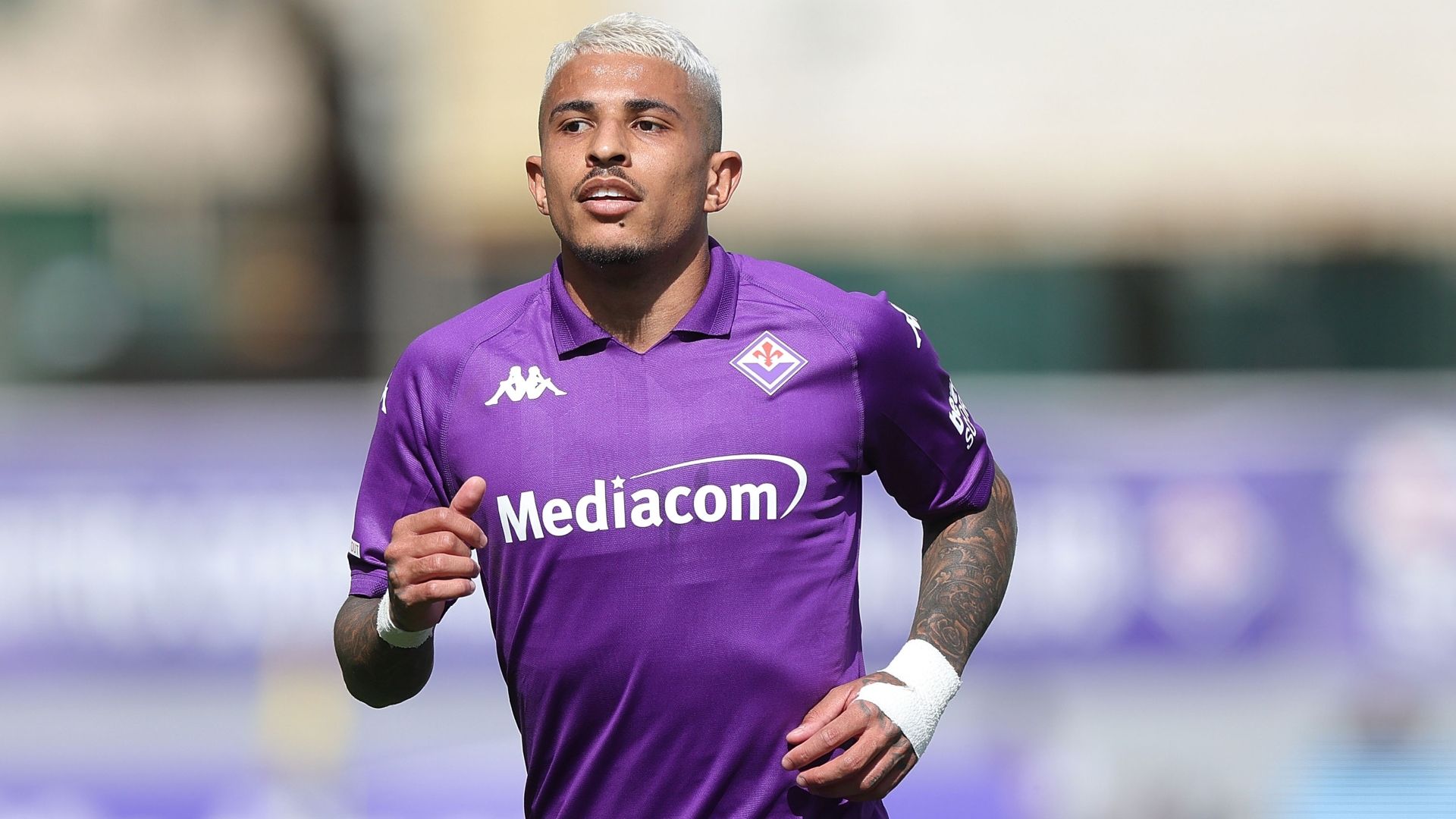 Dodò Fiorentina 2024-2025