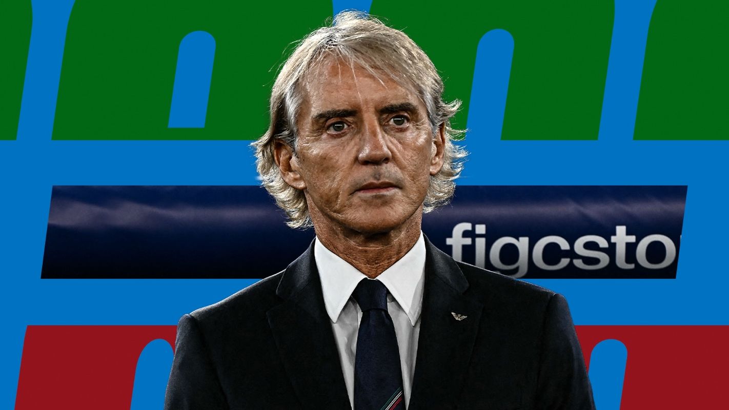Mancini Italia