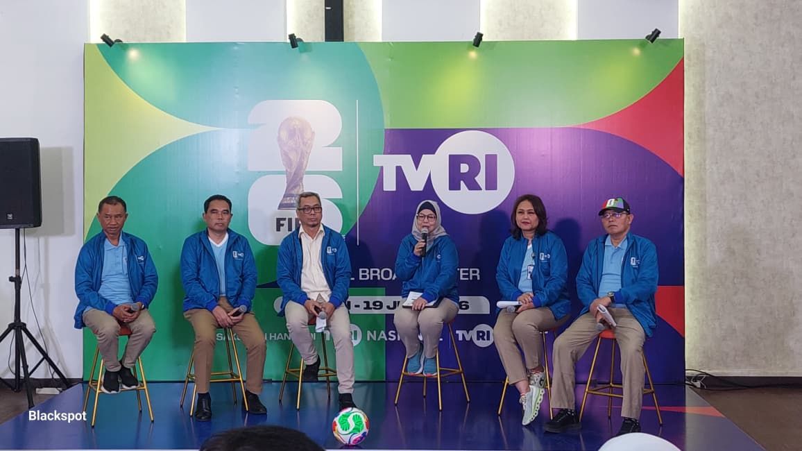 TVRI