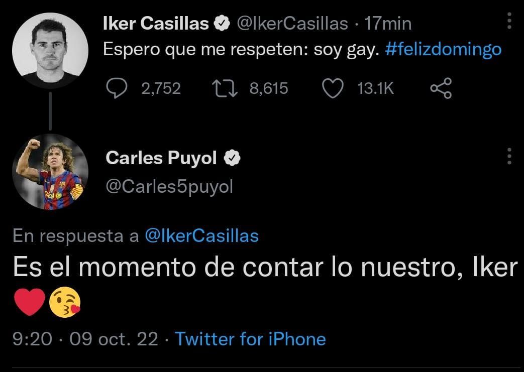 Casillas Puyol