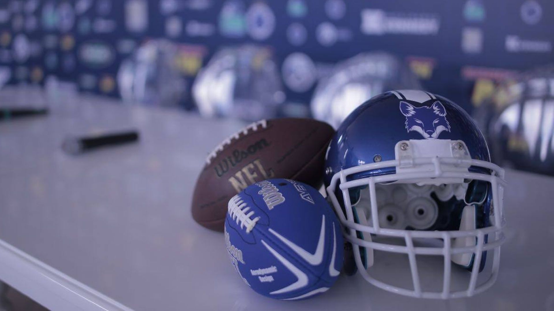 Cruzeiro Futebol AMericano BH Eagles