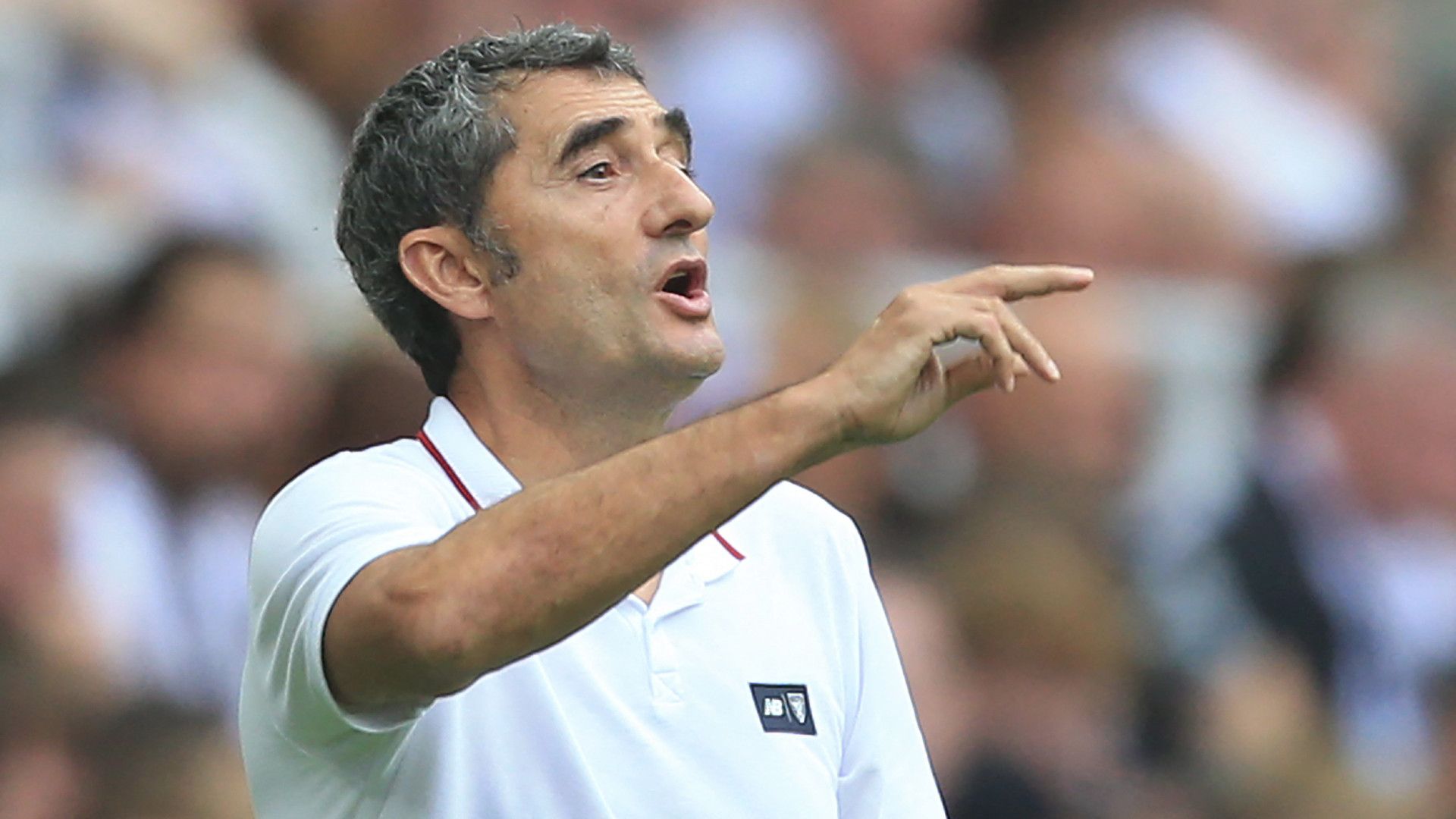 Ernesto Valverde 2022-23