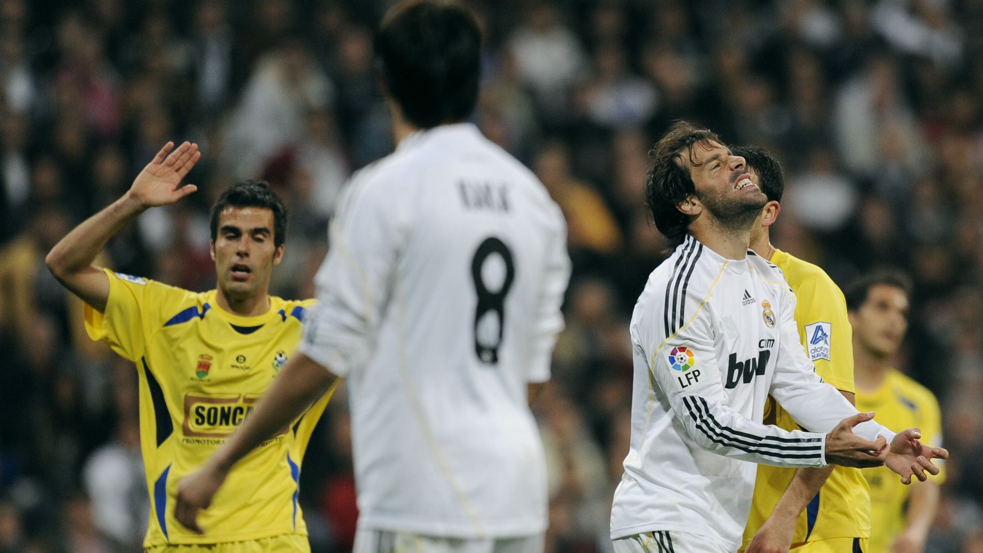 El 'Alcorconazo': la derrota más humillante en Copa del Real Madrid | Goal.com Espana