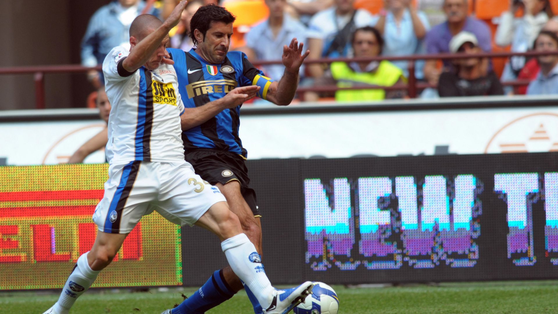 Marino Defendi Atalanta