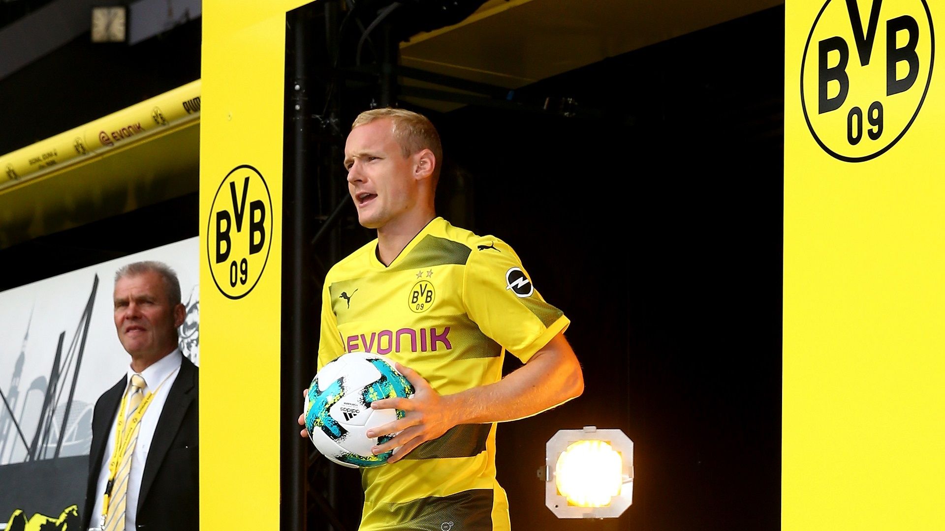 2018-11-10 Rode Dortmund