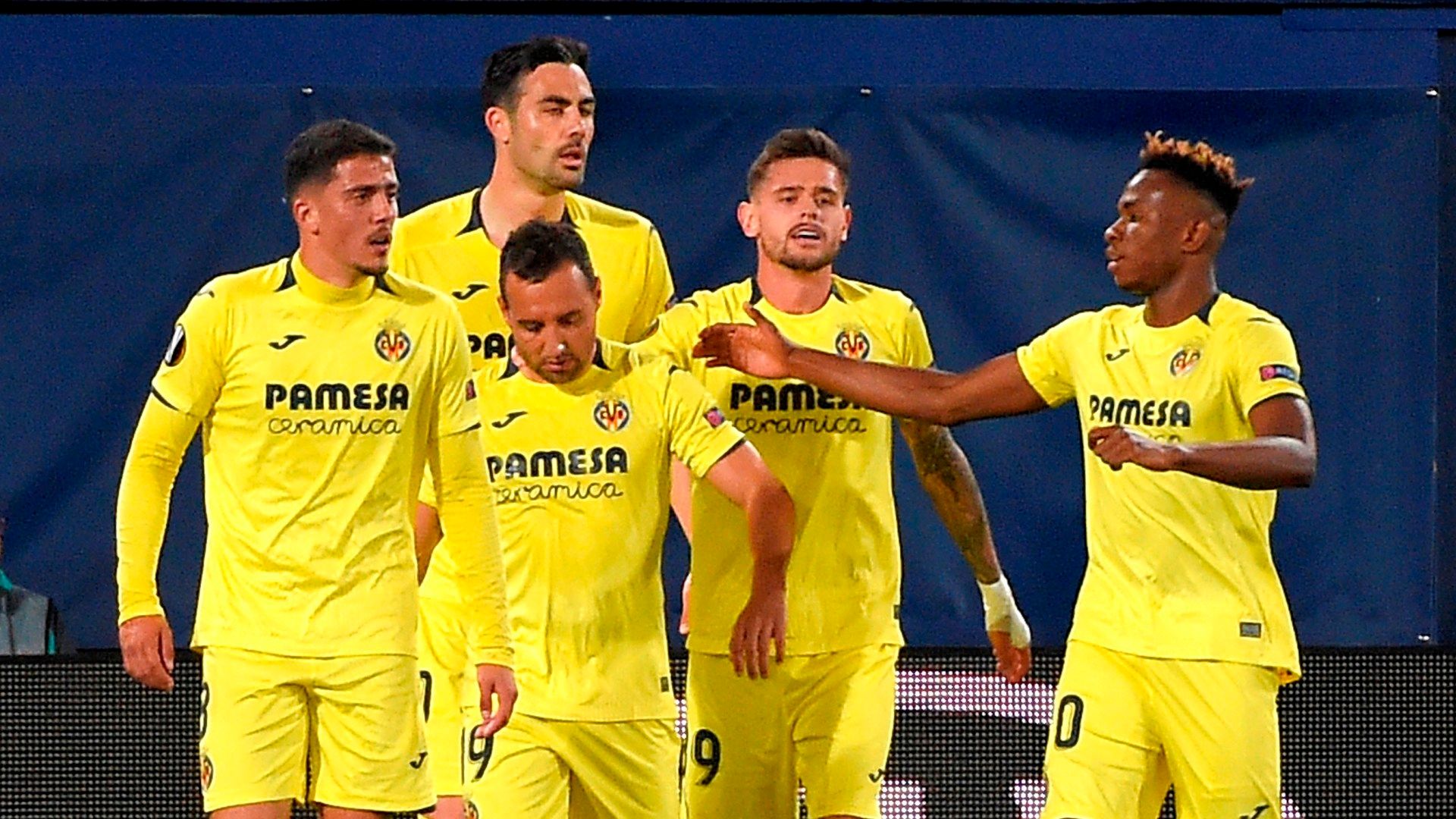 Villarreal