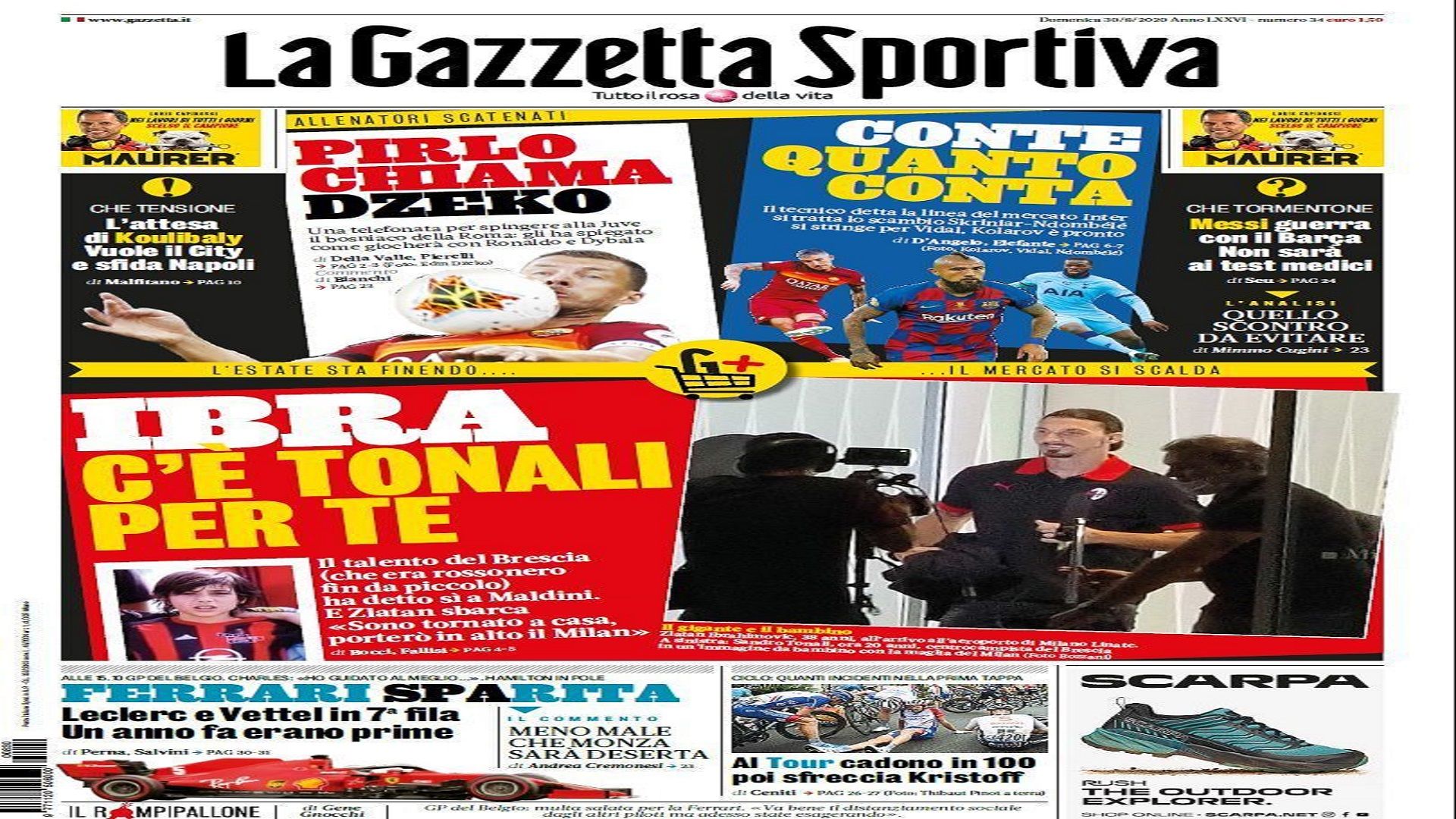 30 Aug embed only Gds