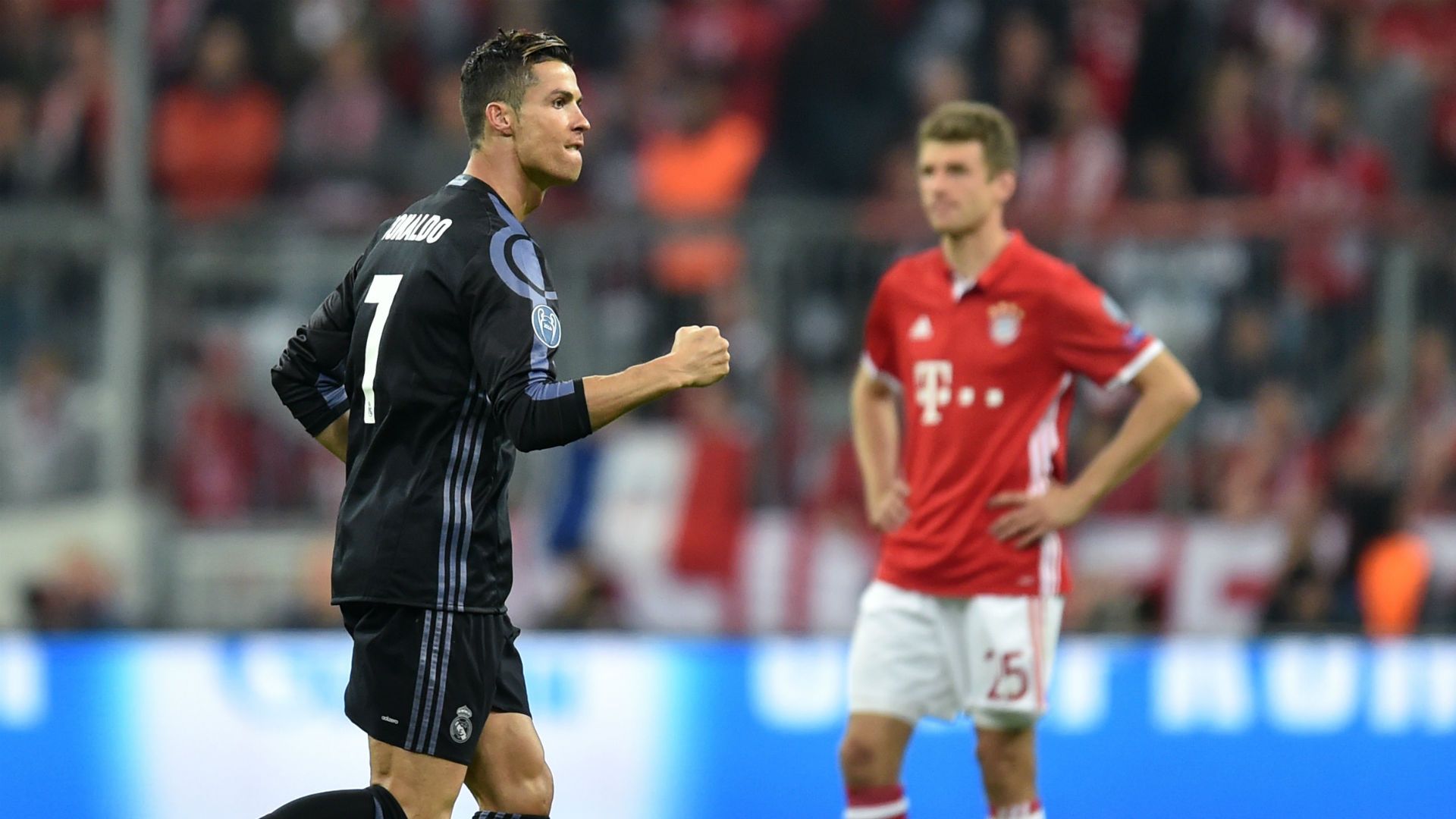 Ronaldo