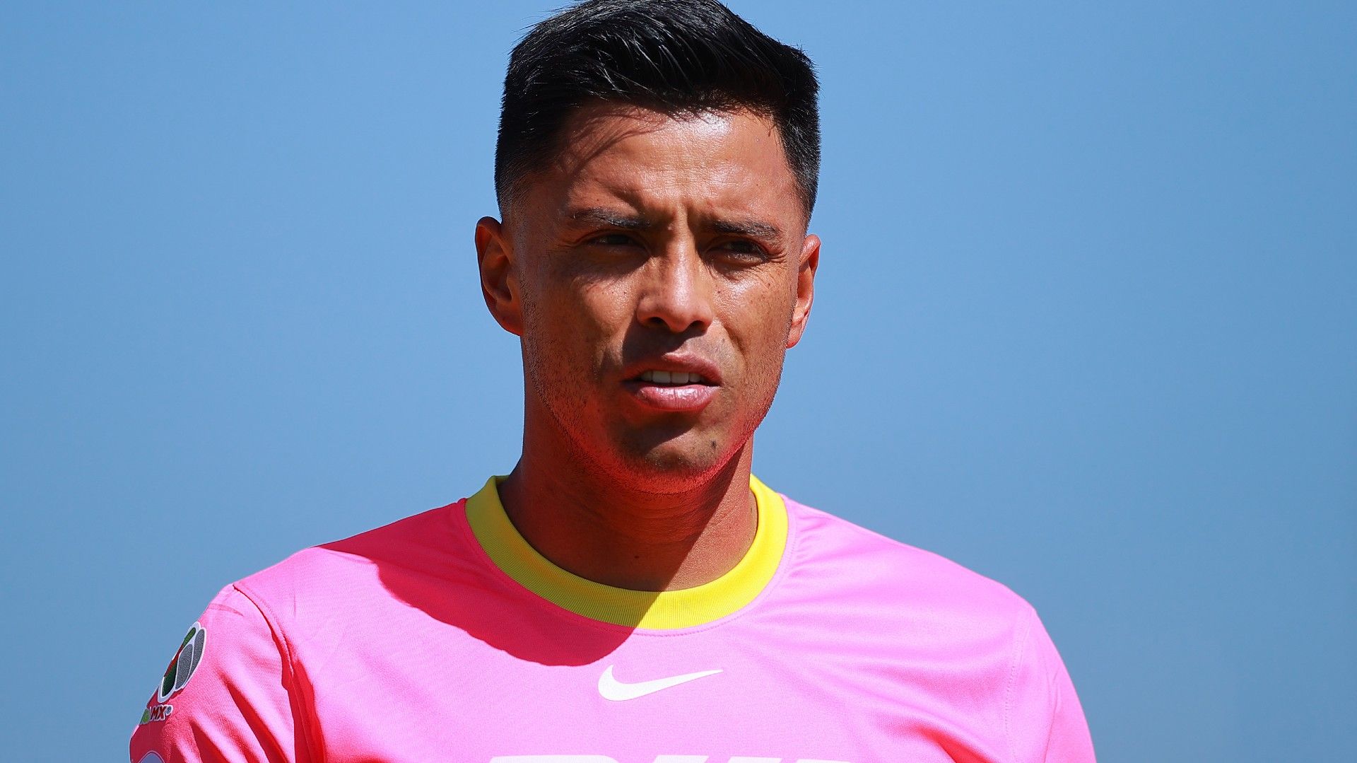 Alfredo Talavera Pumas