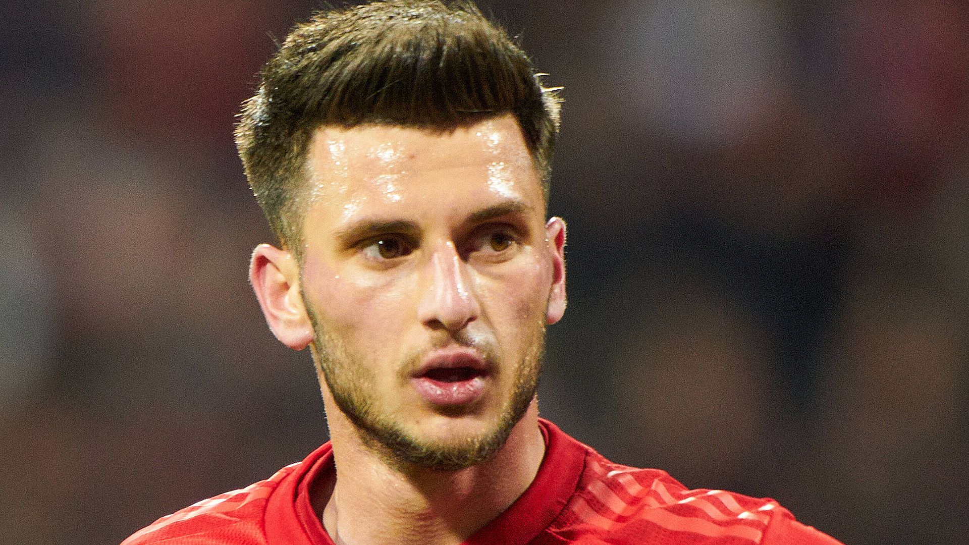 ***GER ONLY*** Leon Dajaku FC Bayern