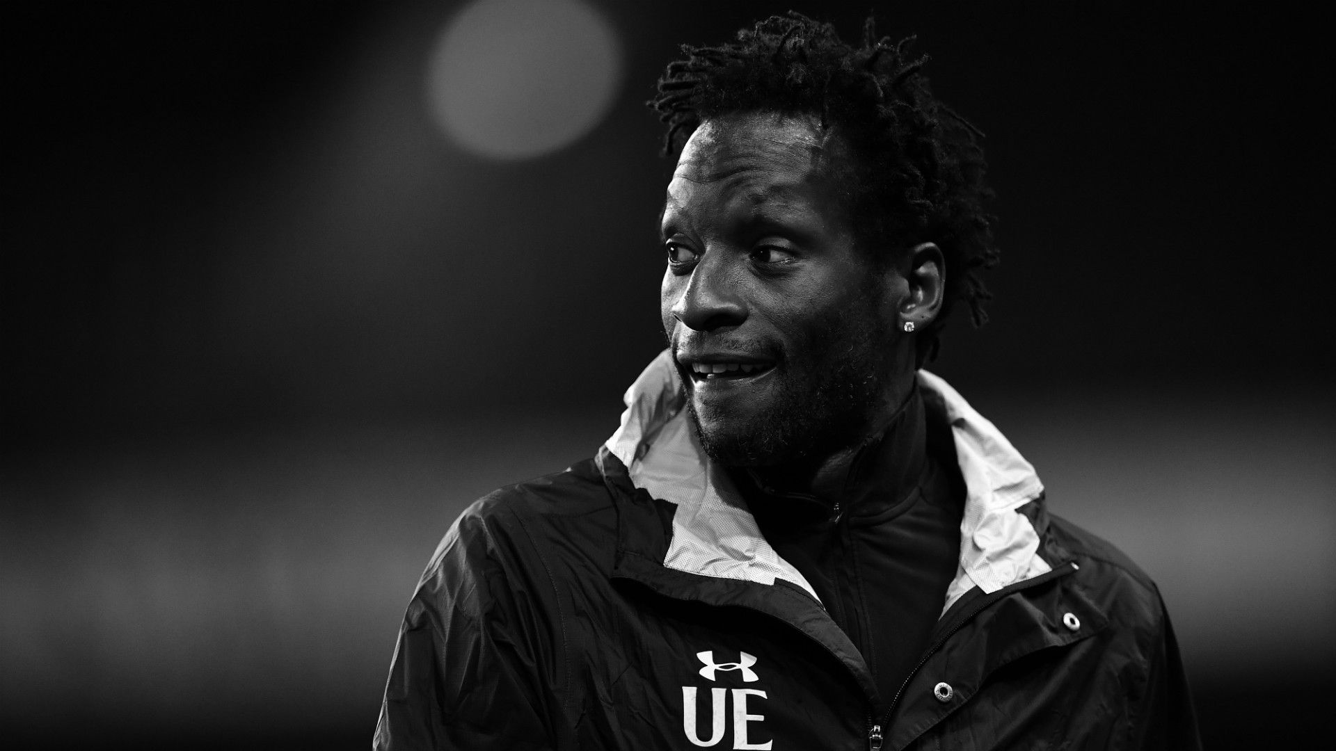 Ugo Ehiogu