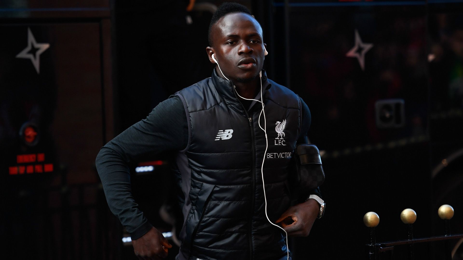 HD Sadio Mane