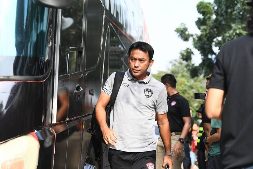 ธชตวัน ศรีปาน