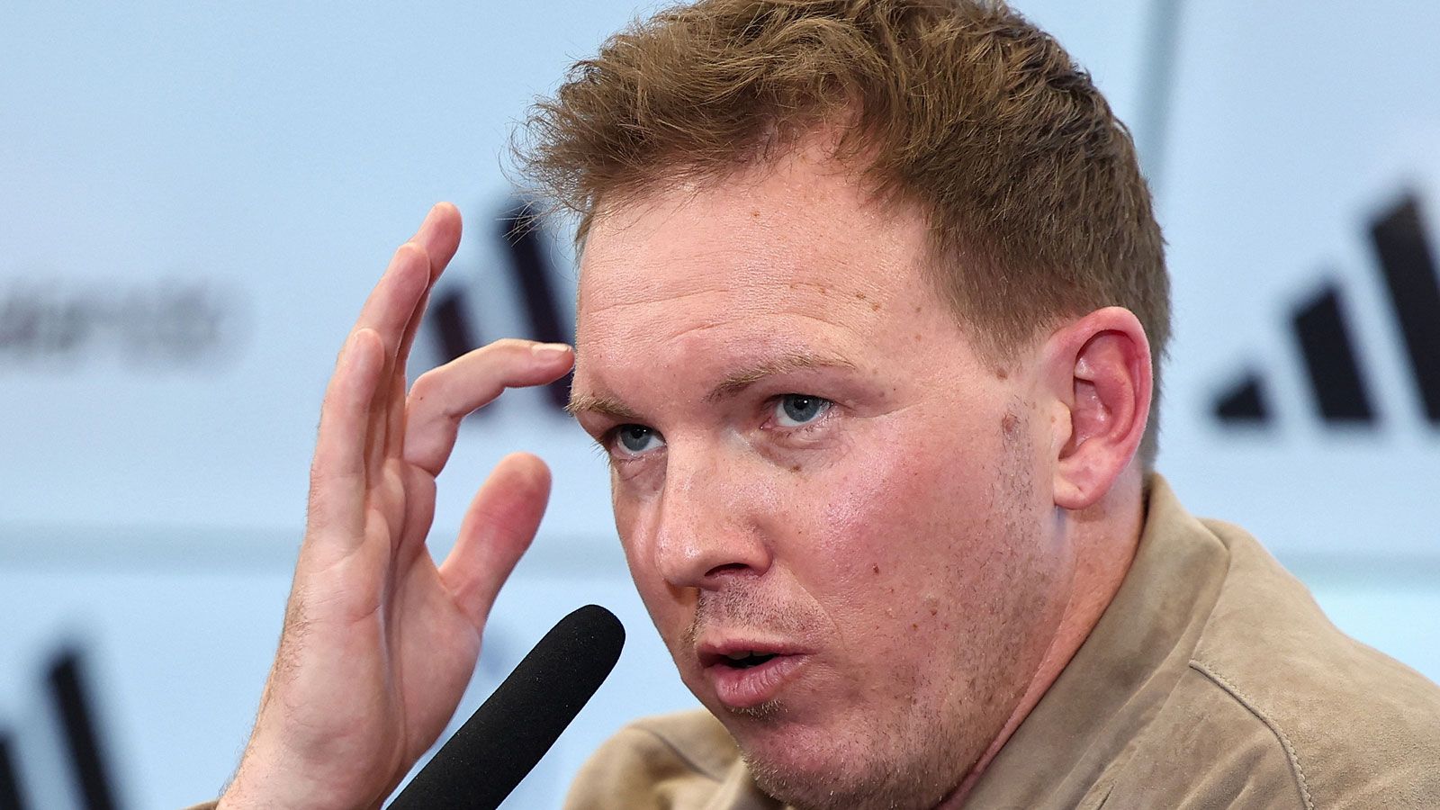 Julian Nagelsmann