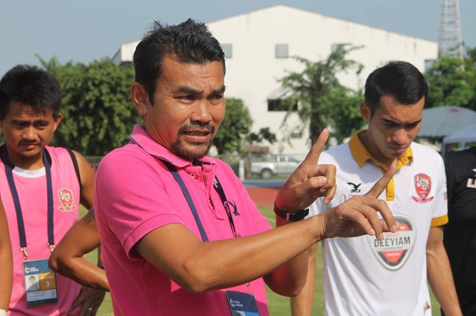 ณรงค์ธนพร เฉยไธสงโชดก