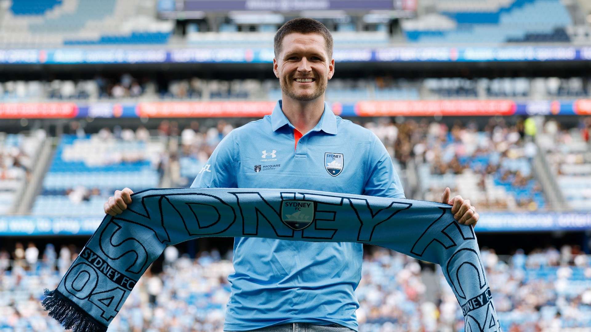 Alex GRANT-australia-sydney fc-202502