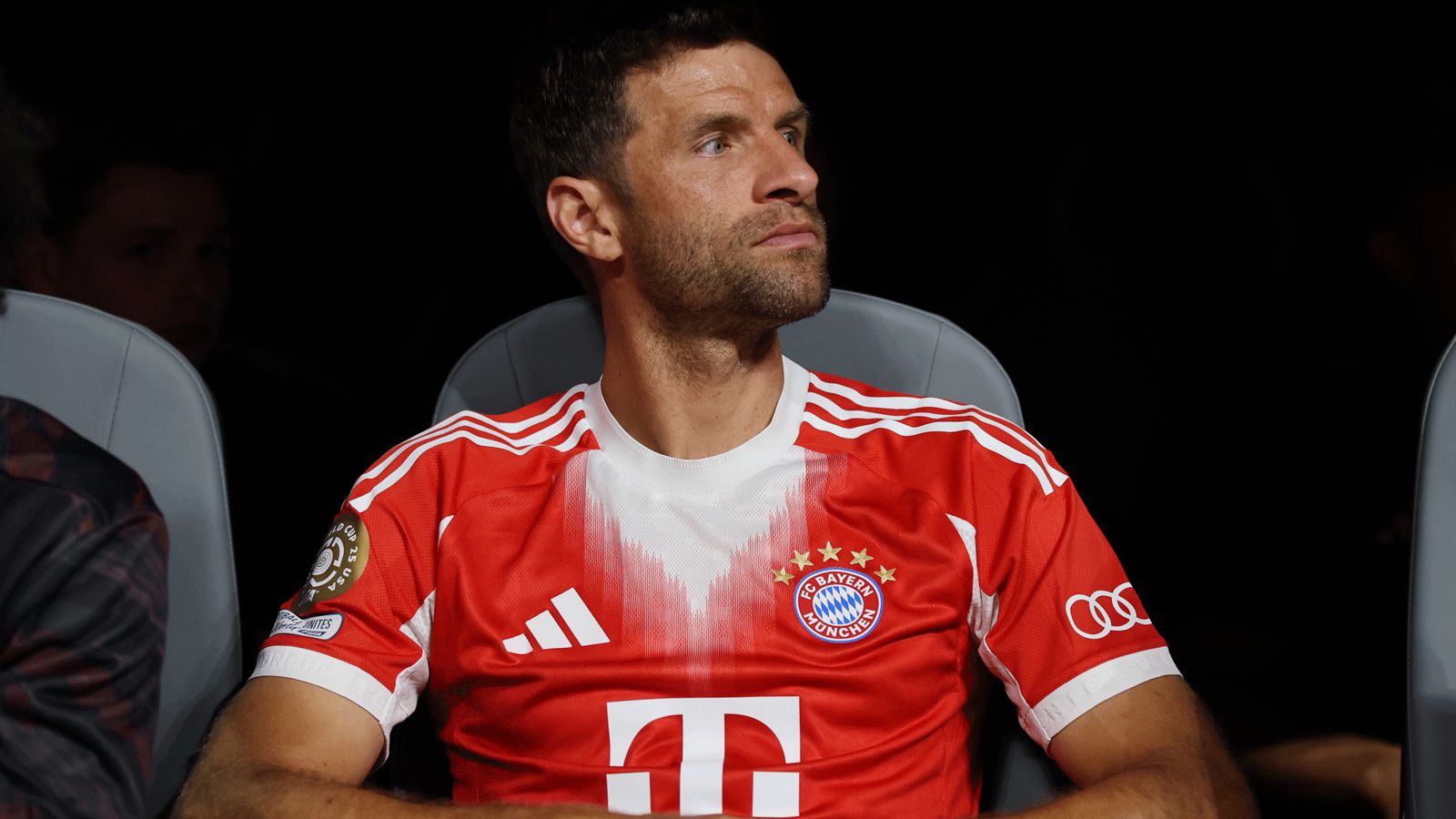 Thomas Müller