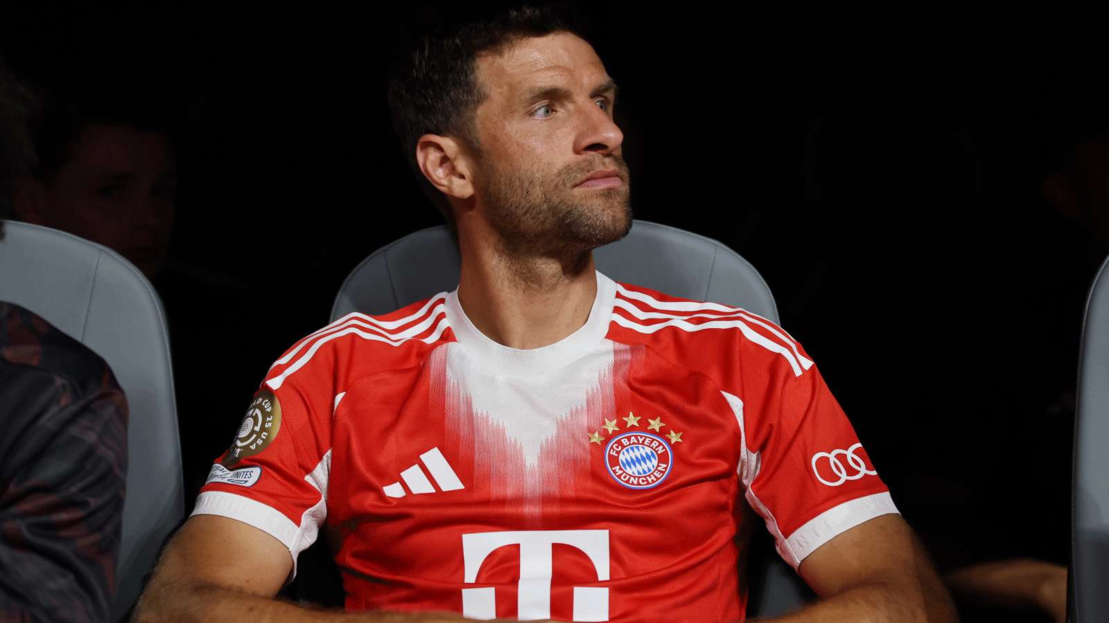 Thomas Müller