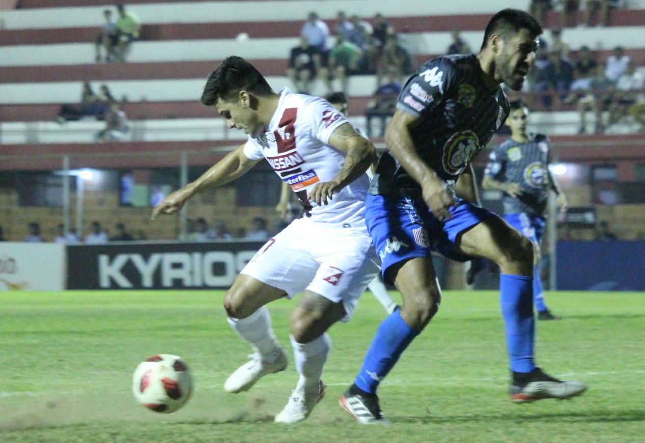 Rayadito Kelito (Paraguay) 15-12-19
