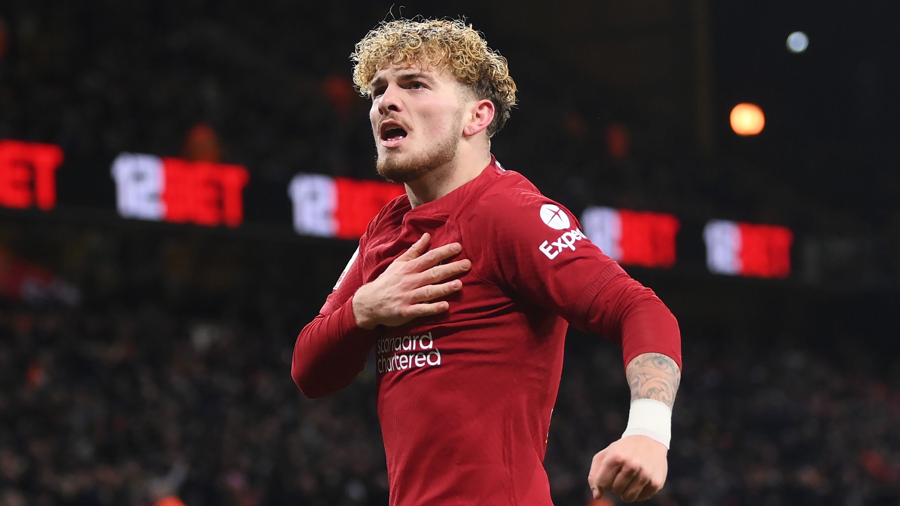 Harvey Elliott Liverpool 2022-23 16:9