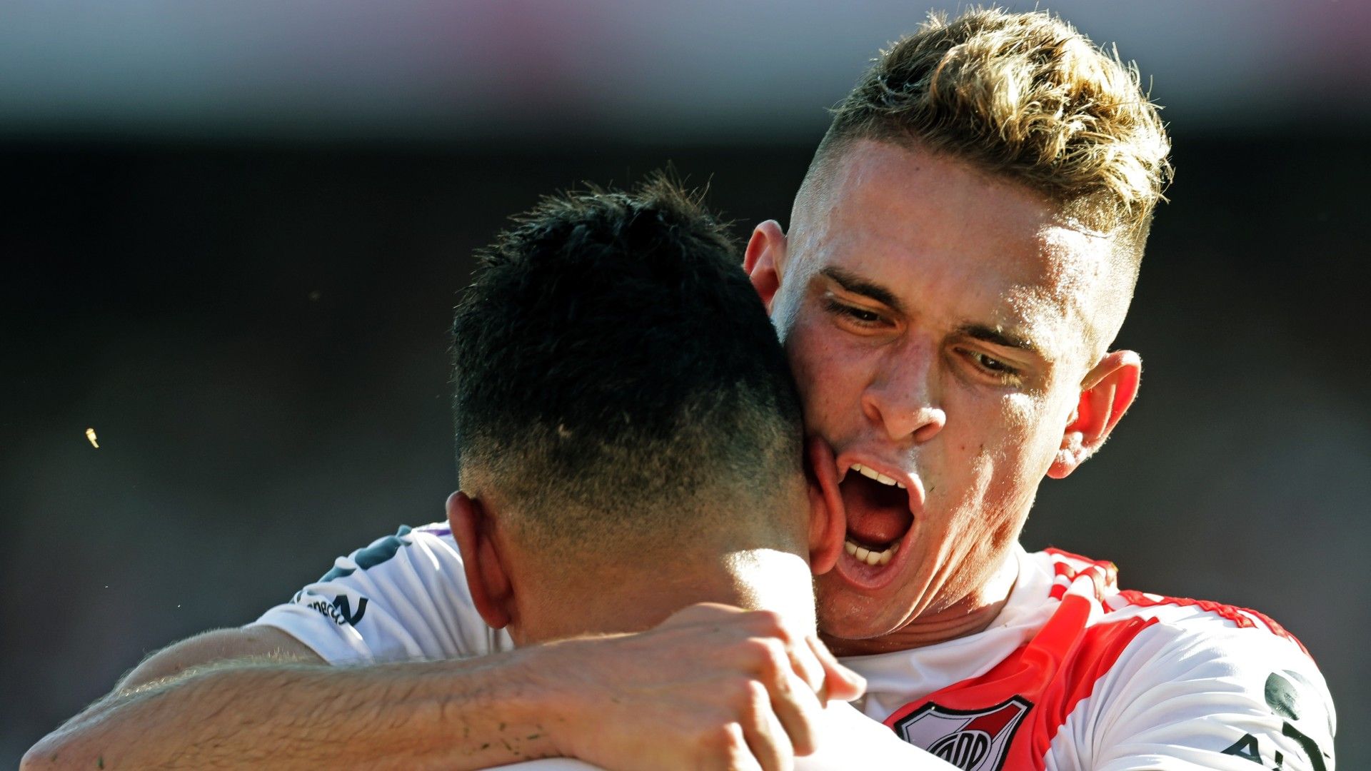 Borre River Central Cordoba Fechan 18 Superliga 02022020