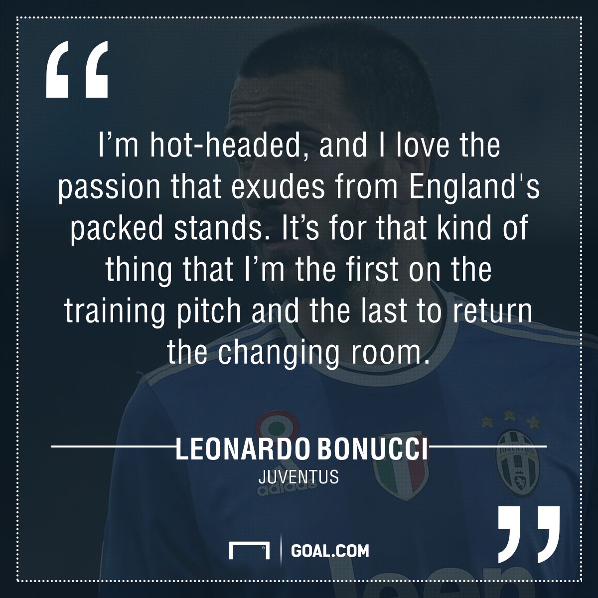 Bonucci quote gfx