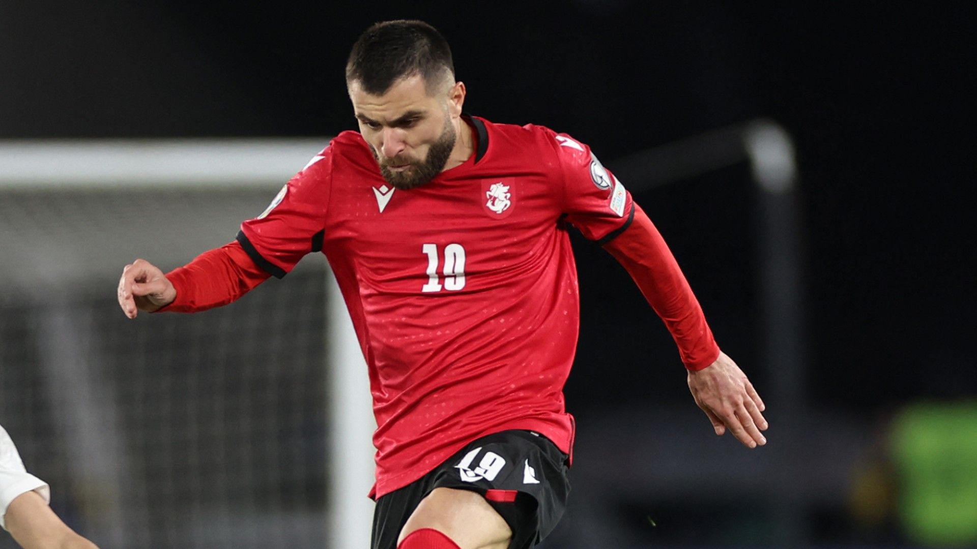 Levan SHENGELIA-georgia-20240326-euro 2024 po