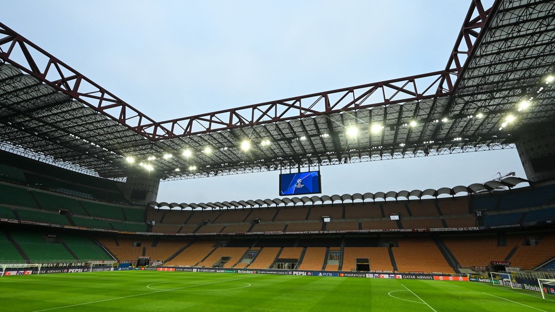 San Siro Stadio