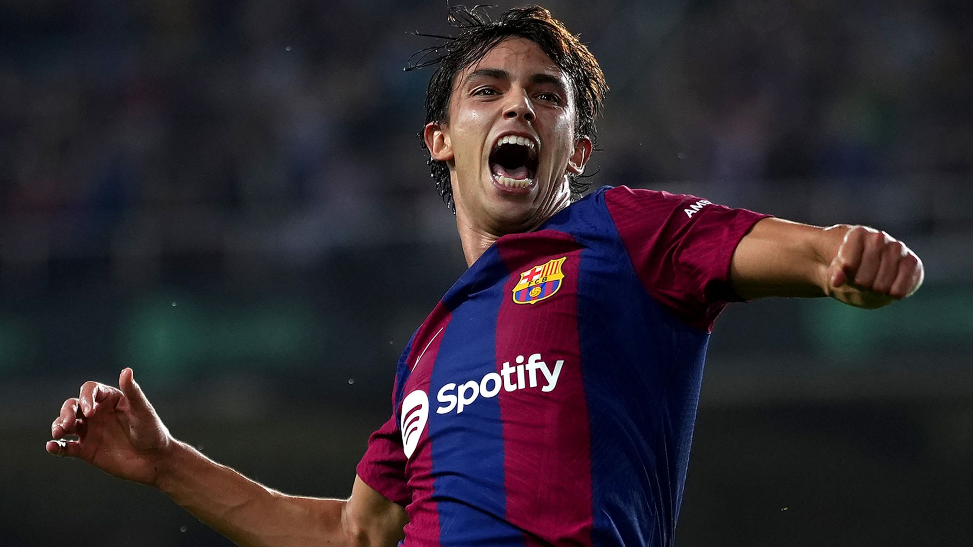 Joao Felix Barcelona 2023-24