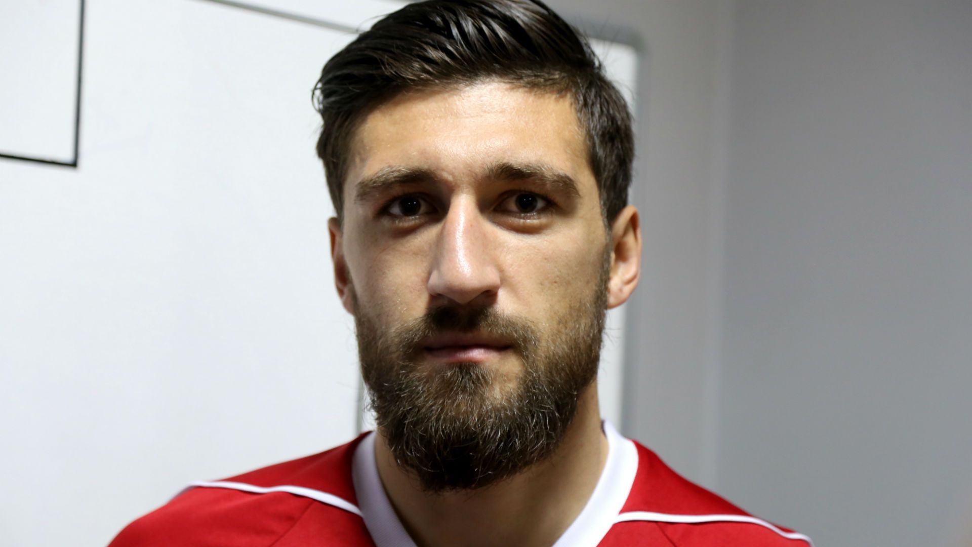 Paul Papp Sivasspor