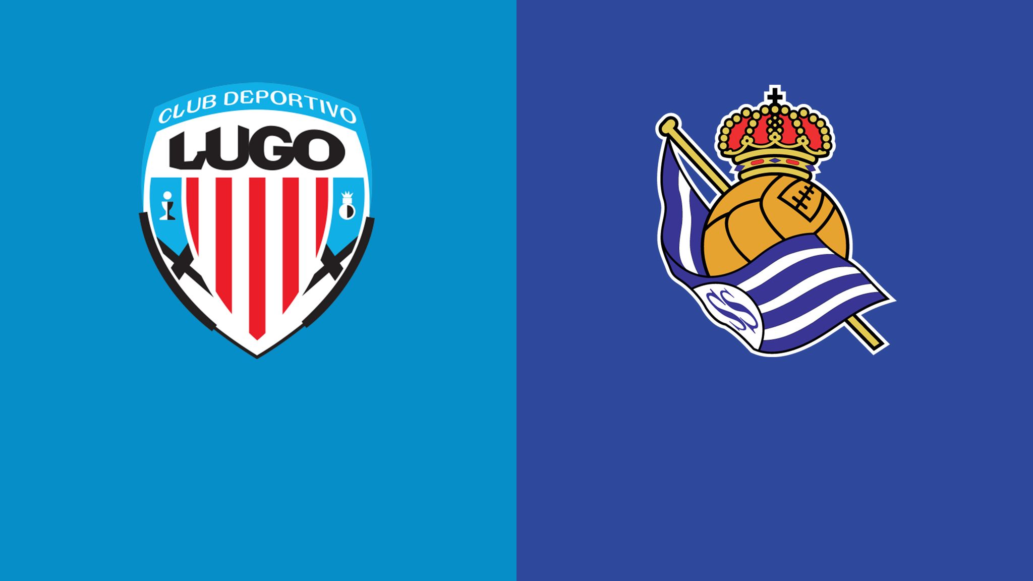 Lugo Real Sociedad B Segunda