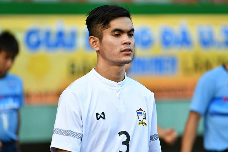 ศรายุทธ สมพิมพ์