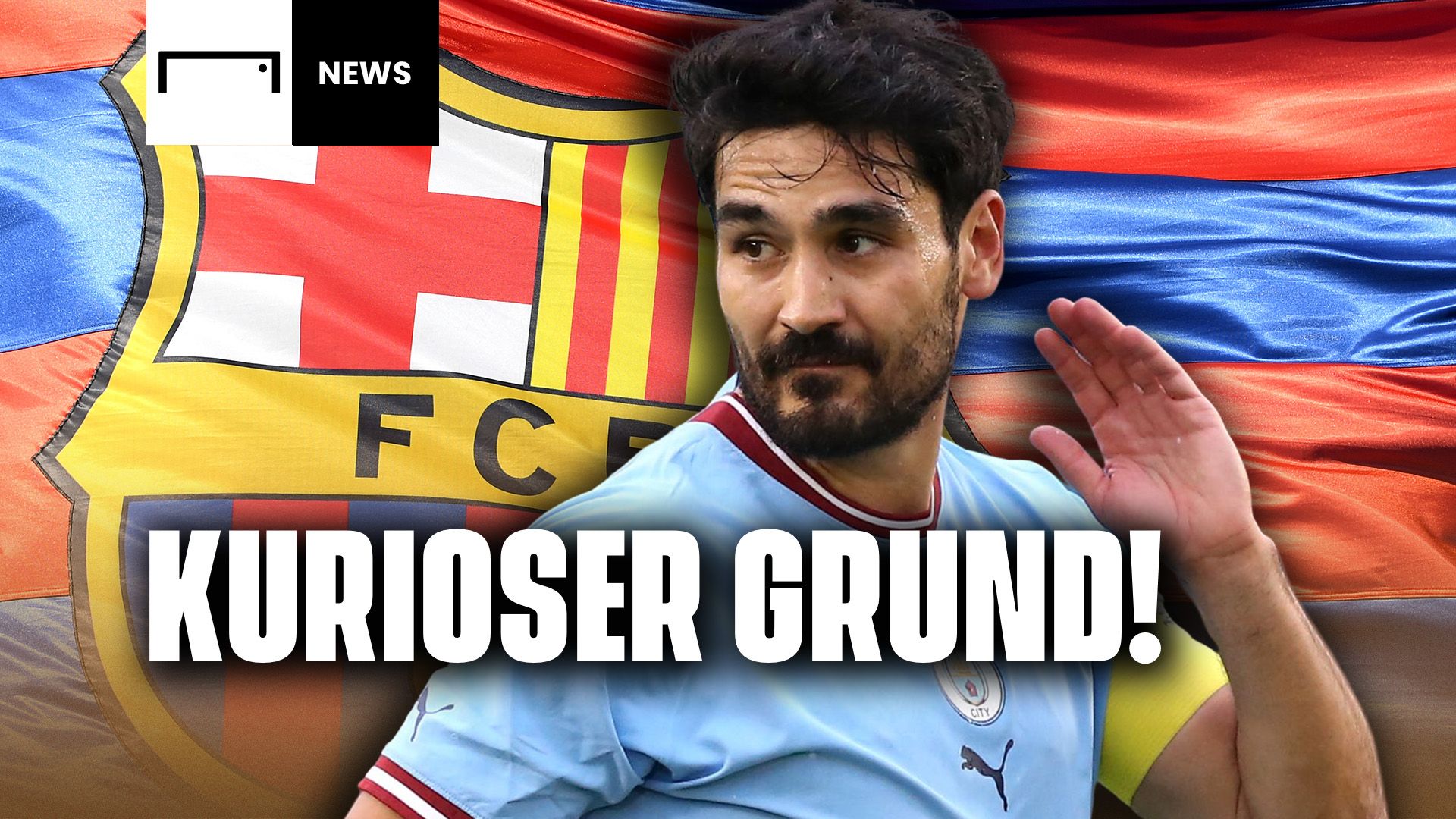 GOAL News Thumb Gündogan Barcelona GFX