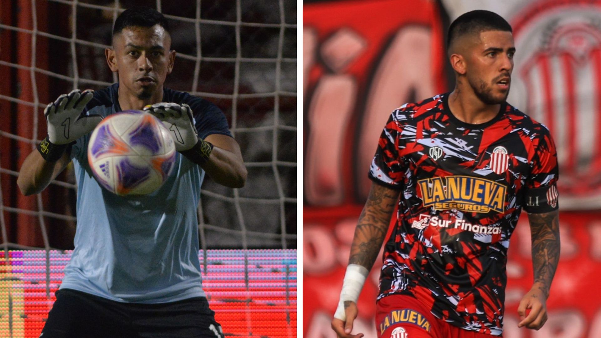  Atlético Tucumán Barracas Central Torneo Binance 2023